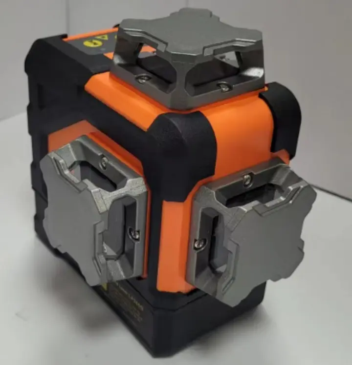 3d Red Laser Level