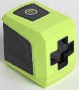 Red 2 lines Laser Level